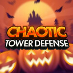 Chaotic Tower Defense [ALPHA 1.3]