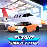 ✈️ROBLOX Airport Flight Simulator