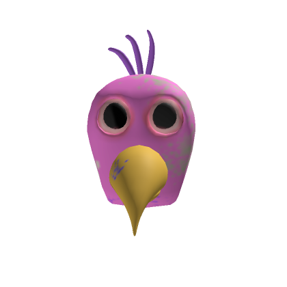 Opila Bird - Roblox