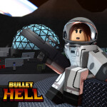 Bullet Hell Legacy