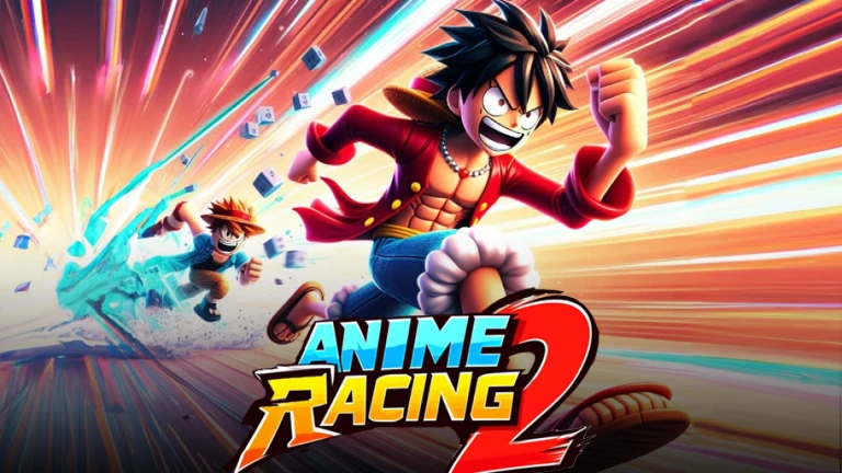[UPD1] Anime Racing 2