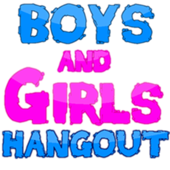 boys and girls hangout [beta]