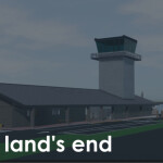 Land's End Airport