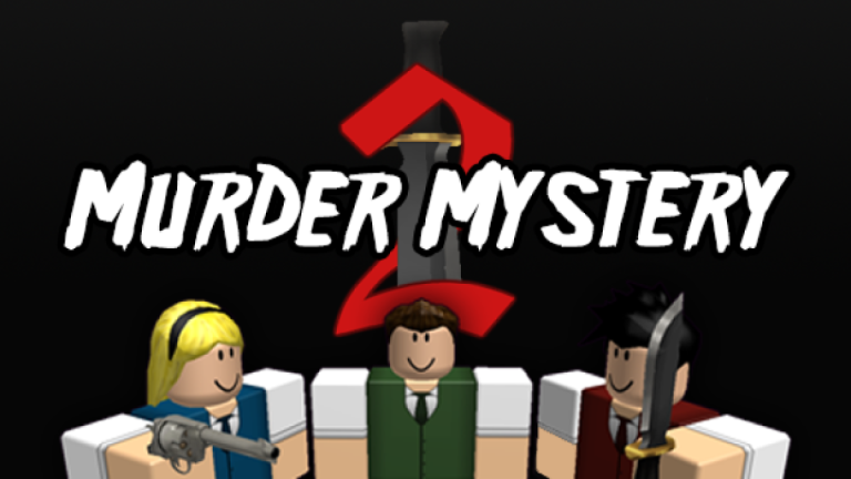🎅SANTA!] Mysterious Murderers (MM2) - Roblox
