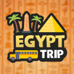 Egypt Trip [NEW!]