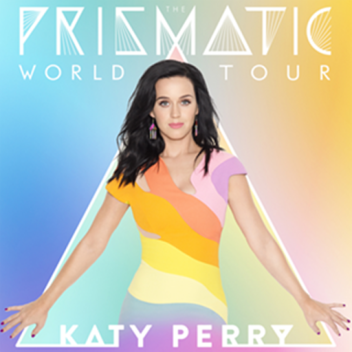 Katy Perry Presents: The Prismatic Tour