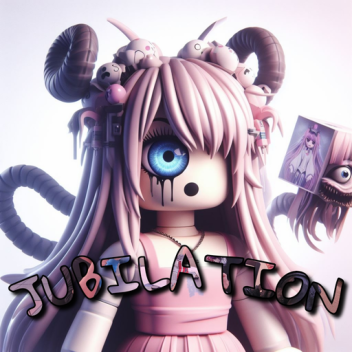 Jubilation | Dreamcore/Weirdcore | Exploration