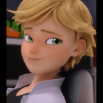 Adrien and You