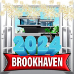 Brookhaven 🏡🎆RP New Year🎆 [UPDATE] 