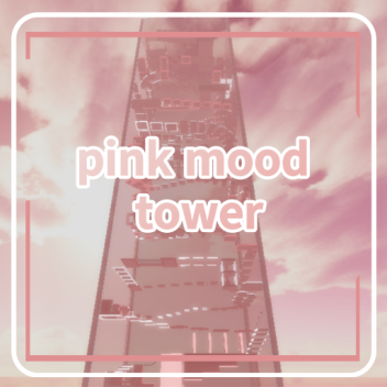 pink mood tower