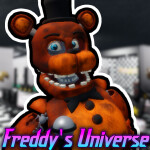 [New Game] Freddy's Universe