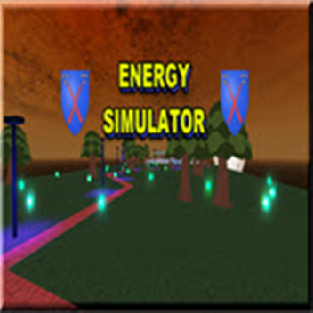 Energy Simulator [Alpha]