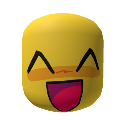 Roblox Item Cheeky Noob Face