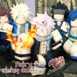 Fairy Tail Rising Destiny [Updated]