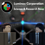 Luminox Corp. Science & Research Base - Site 51