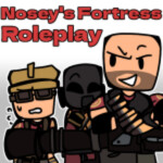 [🎁CRATES] Nosey's Fortress Roleplay