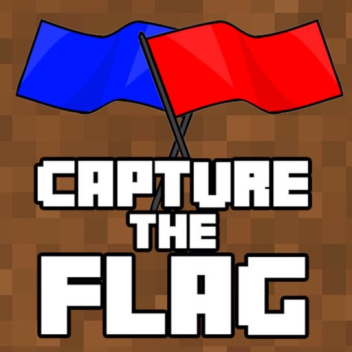 Capture The Flag! (Beta)