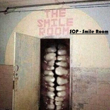 SCP - Smile Room