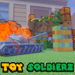 [NEW] Toy SoldierZ