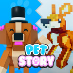 Pet Story 🐶