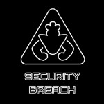 FNaF Security Breach: Remake [DEMO]
