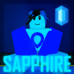 (KK) Sapphire