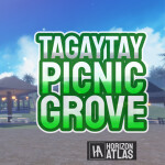 [BETA] Tagaytay Picnic Grove