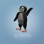 Penguin Squad | Hostelry