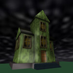 Horror Mansion 2