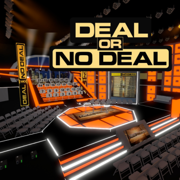 Deal Or No Deal Roleplay