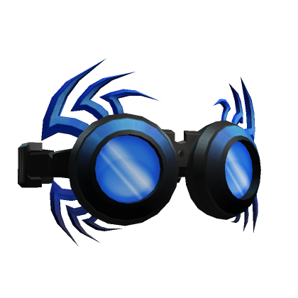 Azure Fighter Tail  Roblox Item - Rolimon's