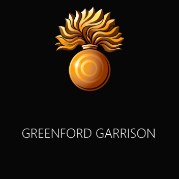 Greenford Garrison