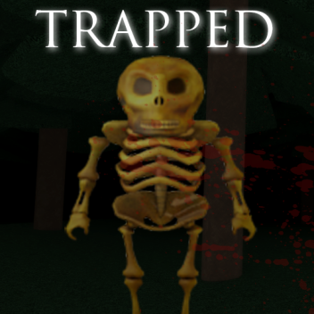 Trapped (Xbox Compatible)