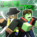 Undead Strike v0.1.0