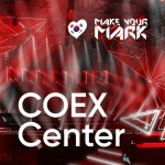 SESC #14 - Seoul | CoEx Center