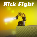The Kick Fight!
