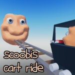 scoobis cart ride