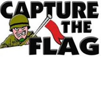 Capture the Flag King Vs Red Team