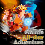 [🔥New]Anime All-star Adventure