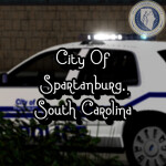 City of Spartanburg, South Carolina [V2]