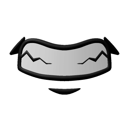 Modular Mouth 1.0 | Furious | Roblox Item - Rolimon's