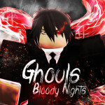 Ghouls : Bloody Nights [ALPHA]