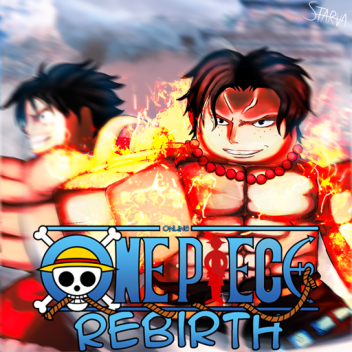 [ MINI UPDATE ] One Piece Online Rebirth