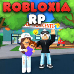 Robloxia 🎁 RP