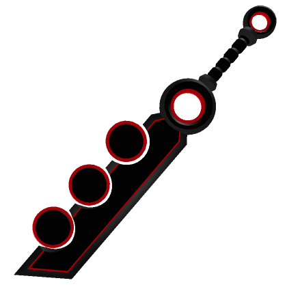 Red Sword Of Darkness | Roblox Item - Rolimon's