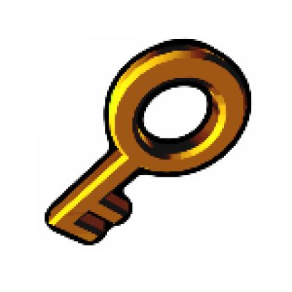 Key #7 - Roblox