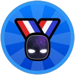 Game Badge Icon