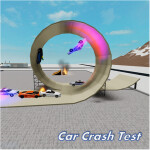 Car Crash Test (Original)