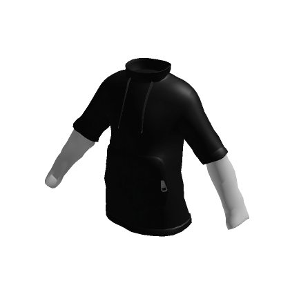 Roblox black sweatshirt shop