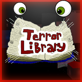 biblioteca de terror (OCG)